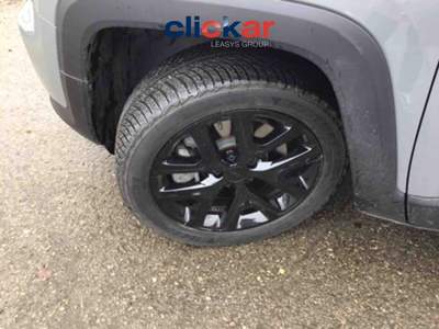 Jeep Renegade 1.3 T4 PHEV 190cv Limited 4xe Auto Grigio usata ARTOGNE