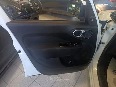 Fiat 500L Pop Star 1.3 Multijet 95cv Bianco usata Villaga