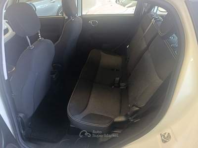 Fiat 500L Pop Star 1.3 Multijet 95cv Bianco usata Villaga