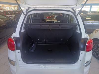 Fiat 500L Pop Star 1.3 Multijet 95cv Bianco usata Villaga