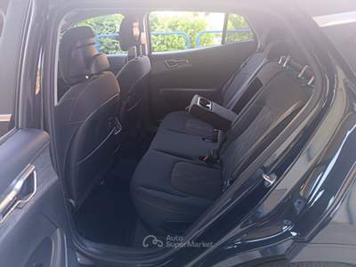Kia Sportage 1.6 CRDI MHEV STYLE 2WD DCT Nero usata Villaga