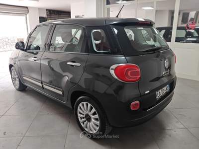 Fiat 500L 500L 1.4 Easy 95cv Grigio usata Striano