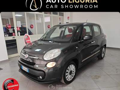 Fiat 500L 500L 1.4 Easy 95cv Grigio usata Striano