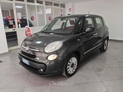 Fiat 500L 500L 1.4 Easy 95cv Grigio usata Striano