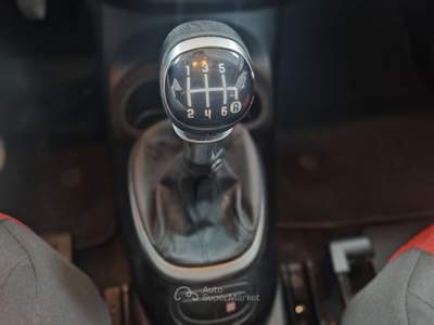 Fiat 500L 500L 1.4 Easy 95cv Grigio usata Striano