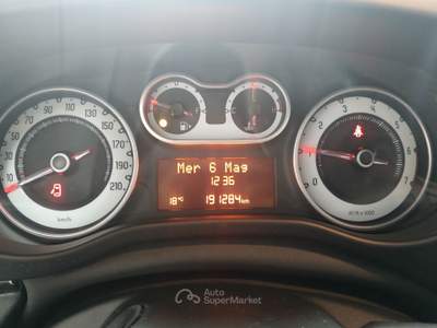 Fiat 500L 500L 1.4 Easy 95cv Grigio usata Striano
