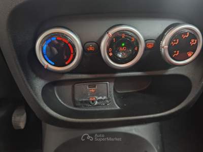 Fiat 500L 500L 1.4 Easy 95cv Grigio usata Striano