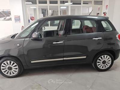 Fiat 500L 500L 1.4 Easy 95cv Grigio usata Striano