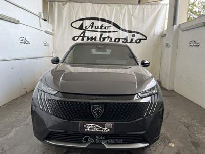 Peugeot 3008 3008 1.2 hybrid Allure 145cv e-dcs6 tua da 299,00 al mese Grigio usata San Giuseppe Vesuviano
