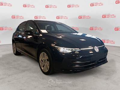 Volkswagen Golf 2.0 TDI SCR 110KW Style DSG 150cv Nero usata Villaga
