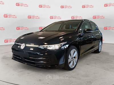 Volkswagen Golf 2.0 TDI SCR 110KW Style DSG 150cv Nero usata Villaga