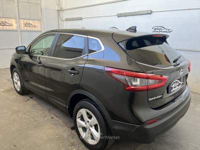 Nissan Juke Qashqai 1.5 dci 115cv TUA DA 169,00 AL MESE Nero usata San Giuseppe Vesuviano