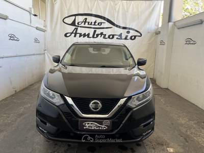 Nissan Juke Qashqai 1.5 dci 115cv TUA DA 169,00 AL MESE Nero usata San Giuseppe Vesuviano
