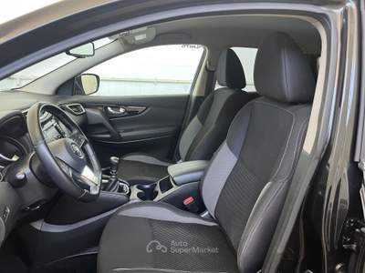 Nissan Juke Qashqai 1.5 dci 115cv TUA DA 169,00 AL MESE Nero usata San Giuseppe Vesuviano