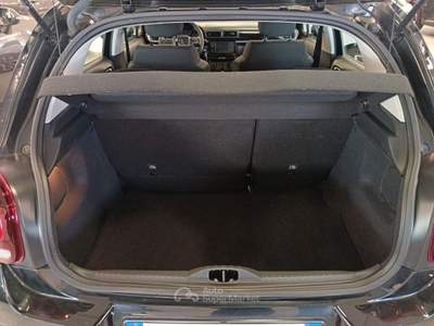 Citroen C3 BlueHDi 100 S&S Business Combi 4 Posti N1 Autocarro Nero usata Villaga