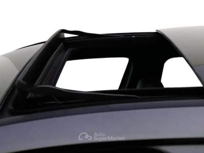 Mercedes-Benz Classe A A 180d Auto Sport Advanced - Tetto Apr. F.Led Pelle Grigio usata Ciampino