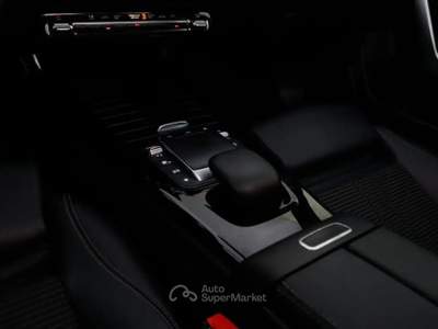 Mercedes-Benz Classe A A 180d Auto Sport Advanced - Tetto Apr. F.Led Pelle Grigio usata Ciampino