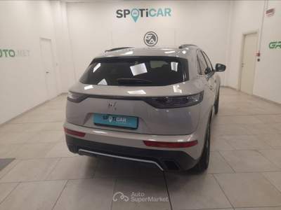 DS Automobiles DS 7 1.5 bluehdi Performance Line 130cv auto Grigio usata Alessandria