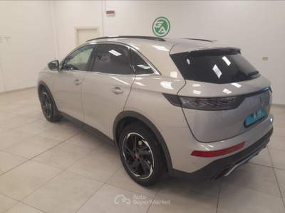 DS Automobiles DS 7 1.5 bluehdi Performance Line 130cv auto Grigio usata Alessandria