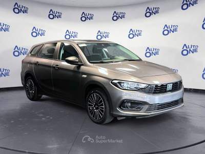 Fiat Tipo 1.0 T3 100cv SW - Blocca Ora! -** Grigio usata Ciampino