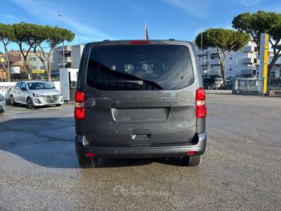 Citroen SpaceTourer Spacetourer M 2.2 Bluehdi 180cv S&S Business EAT8 Grigio usata Rimini