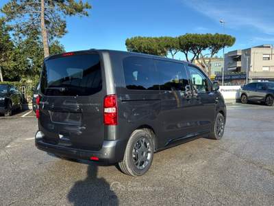 Citroen SpaceTourer Spacetourer M 2.2 Bluehdi 180cv S&S Business EAT8 Grigio usata Rimini