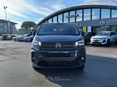 Citroen SpaceTourer Spacetourer M 2.2 Bluehdi 180cv S&S Business EAT8 Grigio usata Rimini