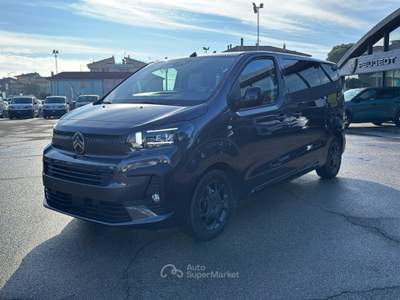 Citroen SpaceTourer Spacetourer M 2.2 Bluehdi 180cv S&S Business EAT8 Grigio usata Rimini
