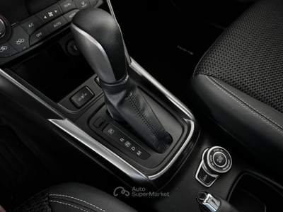 Suzuki S-Cross 1.4 Hybrid 4WD AllGrip Starview Argento usata Cuneo