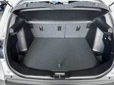Suzuki S-Cross 1.4 Hybrid 4WD AllGrip Starview Argento usata Cuneo