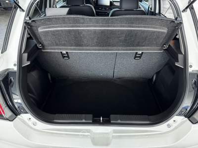 Suzuki Swift 1.2 Hybrid Top Allgrip 4WD Bianco usata Cuneo