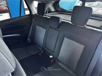 Suzuki S-Cross 1.4 Hybrid 2WD Top Grigio usata Cuneo