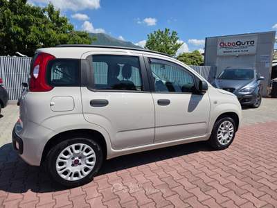 Fiat Panda Pop Beige usata Gemona del Friuli