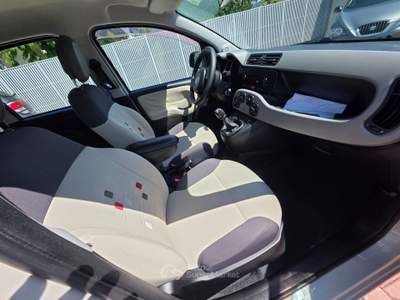 Fiat Panda Pop Beige usata Gemona del Friuli