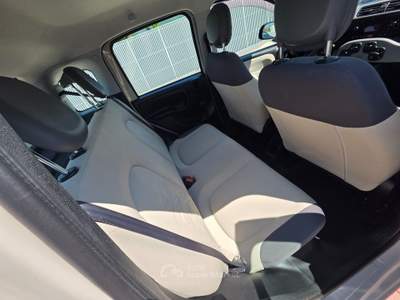 Fiat Panda Pop Beige usata Gemona del Friuli
