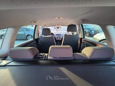 Seat Altea XL 1.6 TDI 105CV perfetta e garantita 12M Grigio usata Gemona del Friuli