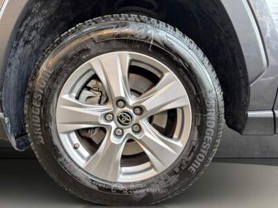 Toyota RAV4 Business Hybrid 218cv - PROMO//IVA ESP. usata Roma
