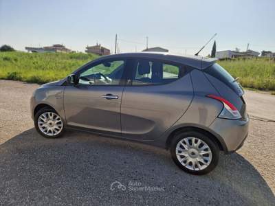 Lancia Ypsilon Unyca Grigio usata Gravina in Puglia