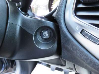 Jeep Compass 1.4 MultiAir 2WD Grigio usata Tolentino