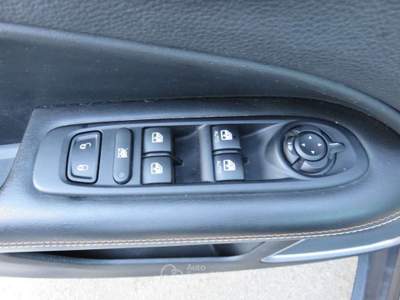 Jeep Compass 1.4 MultiAir 2WD Grigio usata Tolentino
