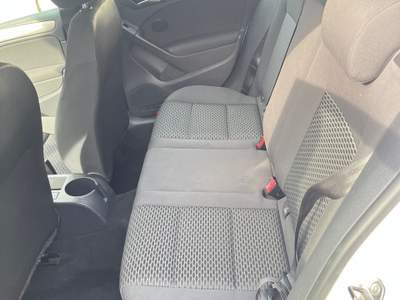 Volkswagen Golf Business 1.6 TDI 5p. Highline Bianco usata Varese