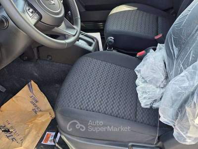 Suzuki Jimny 1.5 4wd GLX  4 POSTI AUTOVETTURA  DISPONIBILE Verde usata Lecco