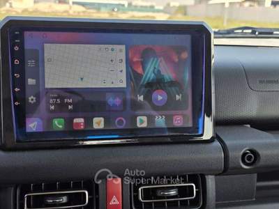 Suzuki Jimny 1.5 4wd GLX  4 POSTI AUTOVETTURA  DISPONIBILE Verde usata Lecco