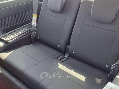 Suzuki Jimny 1.5 4wd GLX  4 POSTI AUTOVETTURA  DISPONIBILE Verde usata Lecco