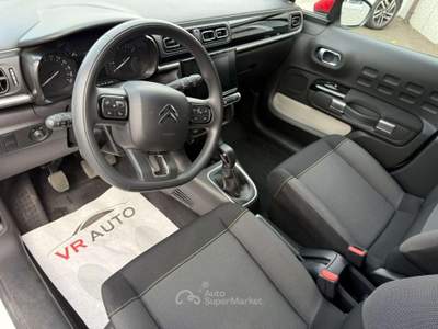 Citroen C3 C3 1.2 Puretech Shine s&s 83cv PROMO FIN Bianco usata Verona