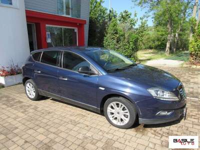 Lancia Delta  1.6 MJT Business Blu/Azzurro usata Oppido Lucano