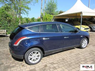 Lancia Delta  1.6 MJT Business Blu/Azzurro usata Oppido Lucano