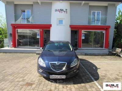 Lancia Delta  1.6 MJT Business Blu/Azzurro usata Oppido Lucano