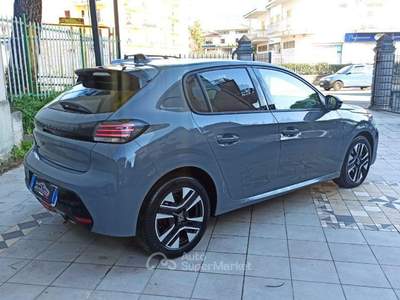 Peugeot 208 PureTech 100 S&S 5p. Allure Navi P. usata Castrovillari
