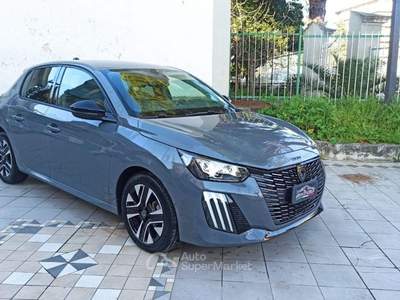 Peugeot 208 PureTech 100 S&S 5p. Allure Navi P. usata Castrovillari